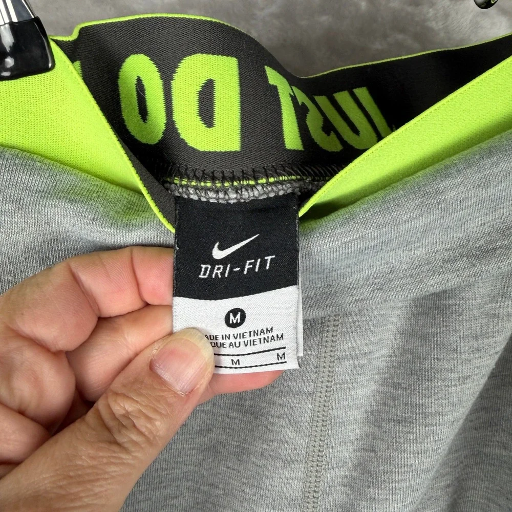 Nike dri fit